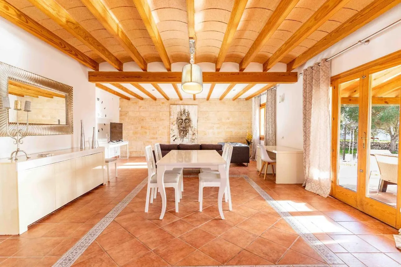Villa Gallina Alcudia By Mallorca Villa Selection