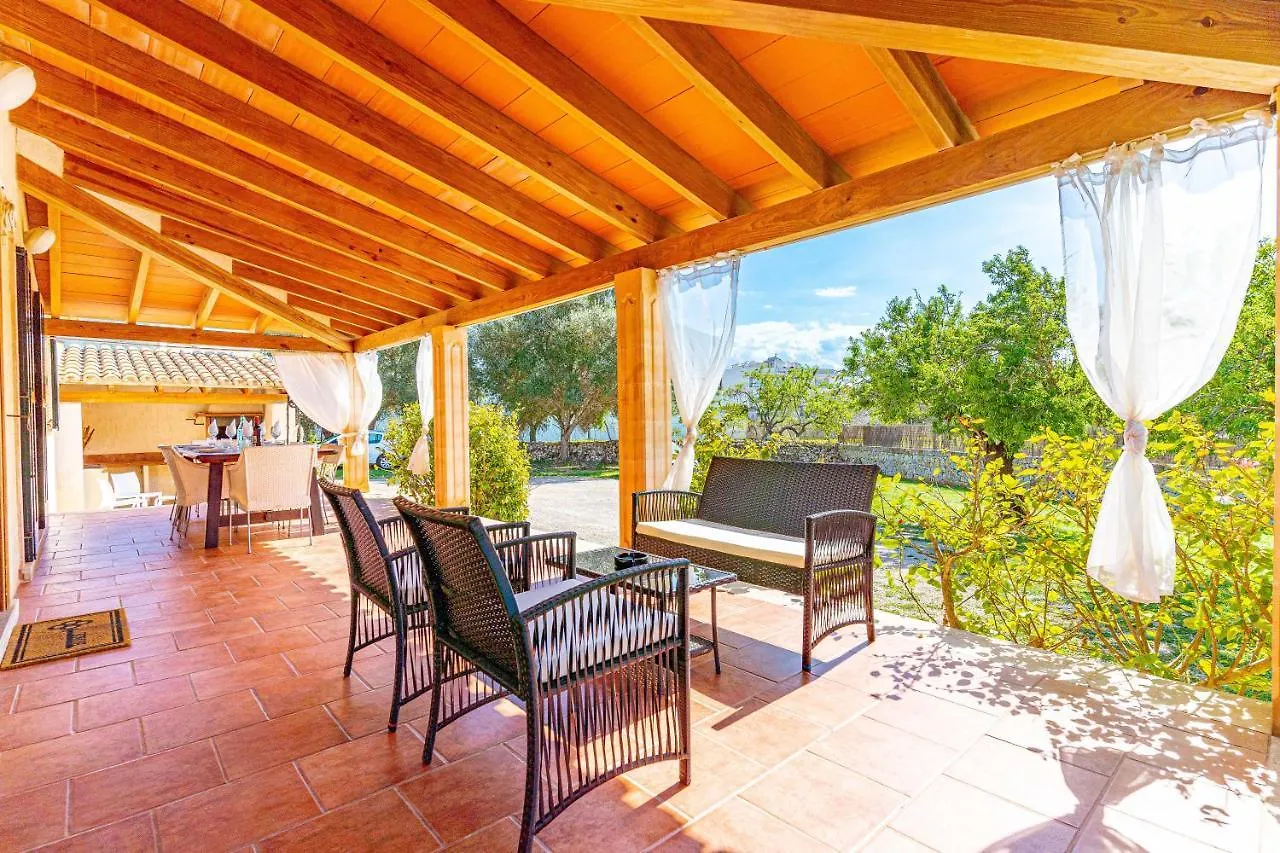 Villa Gallina Alcudia By Mallorca Villa Selection Alcúdia