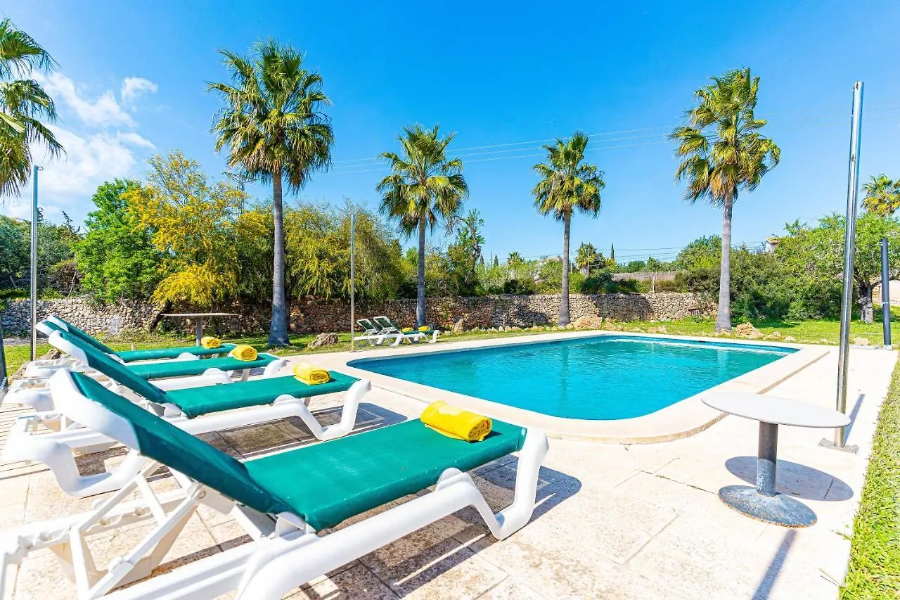Villa Gallina Alcudia By Mallorca Villa Selection