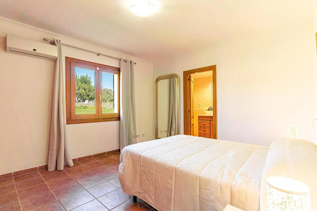 Villa Gallina Alcudia By Mallorca Villa Selection 0*, Alcúdia Spagna