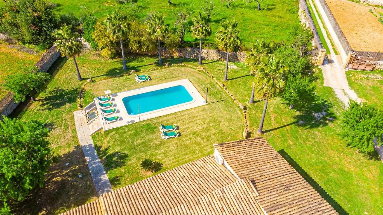 Villa Gallina Alcudia By Mallorca Villa Selection