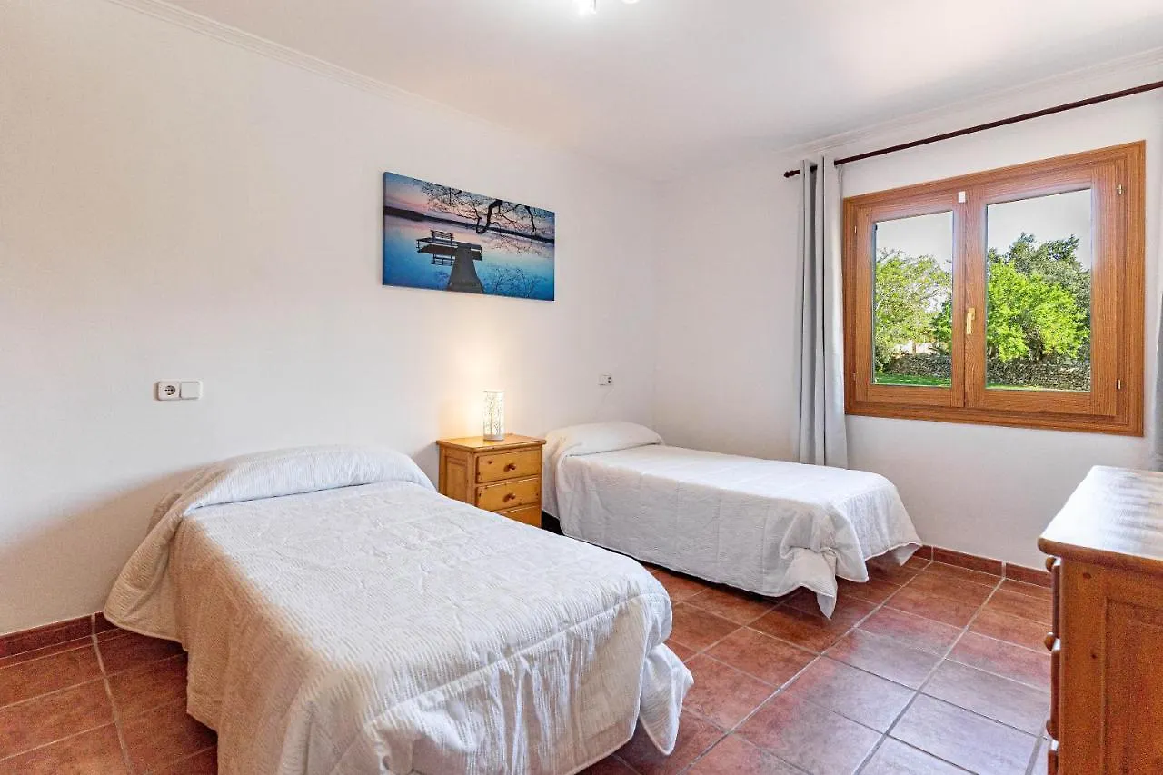 Villa Gallina Alcudia By Mallorca Villa Selection