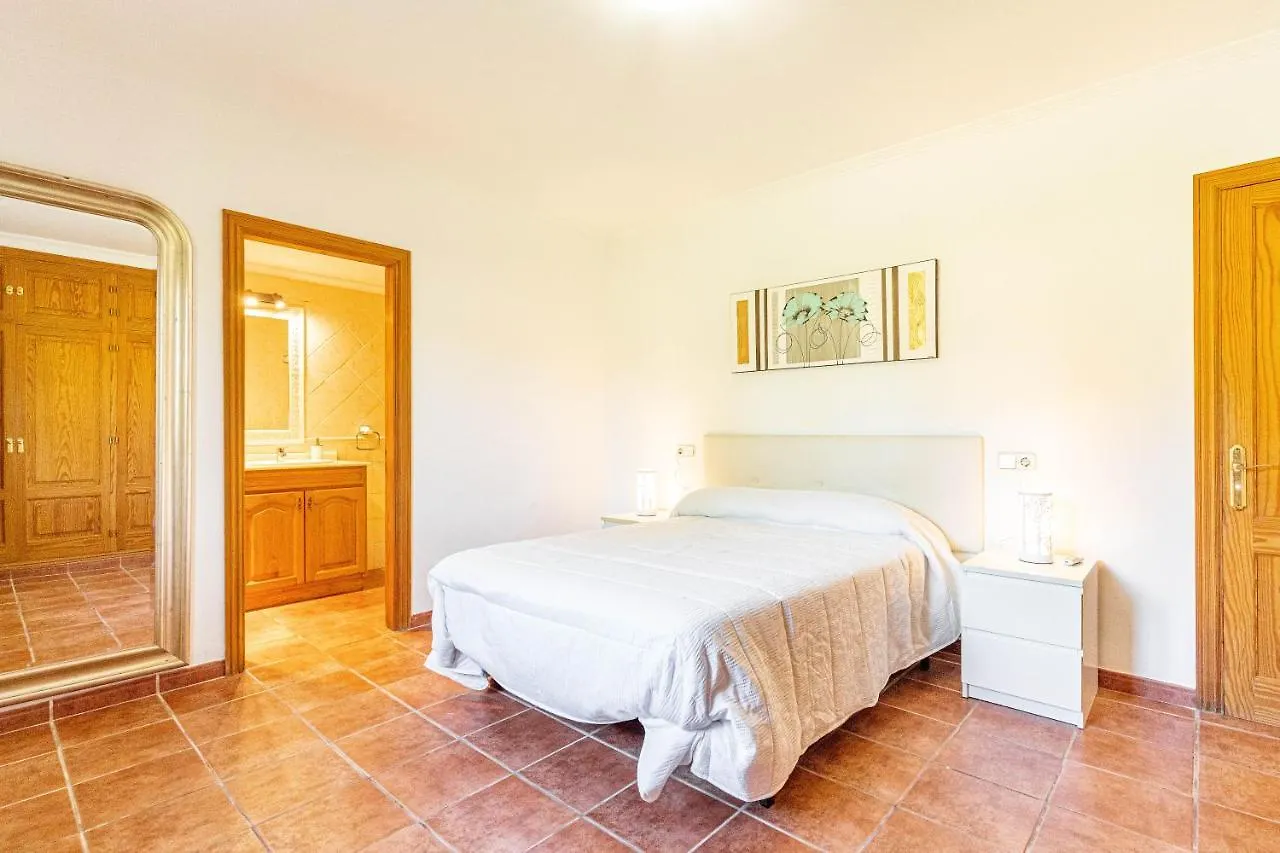 Villa Gallina Alcudia By Mallorca Villa Selection 0*, Alcúdia