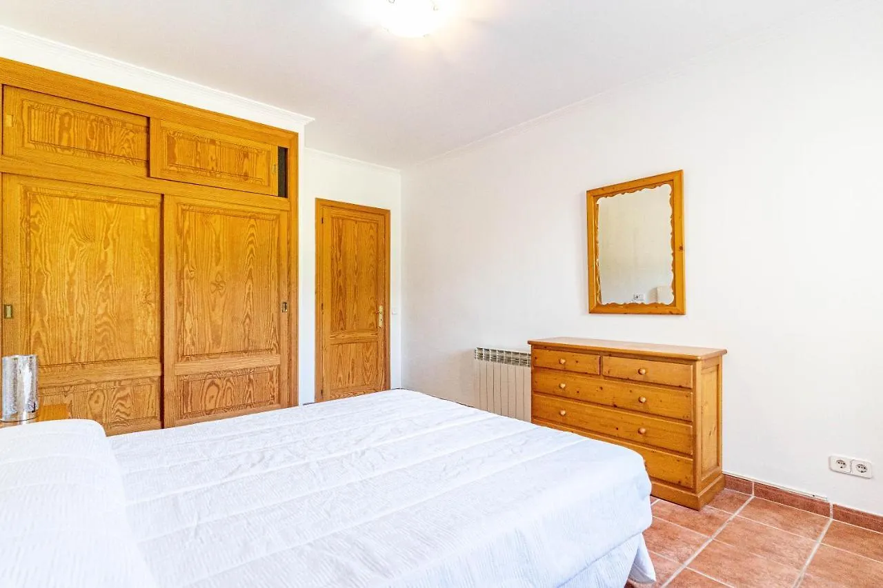 Villa Gallina Alcudia By Mallorca Villa Selection