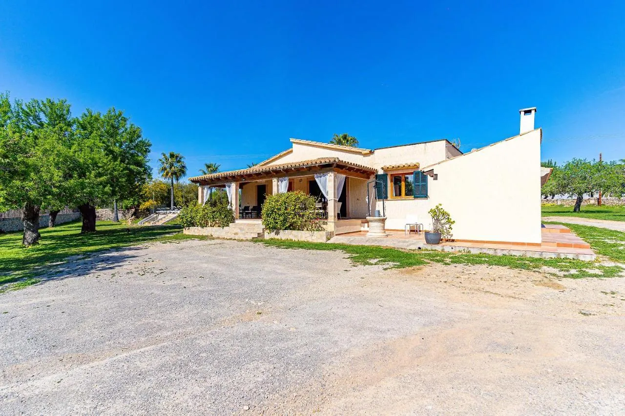 Villa Gallina Alcudia By Mallorca Villa Selection
