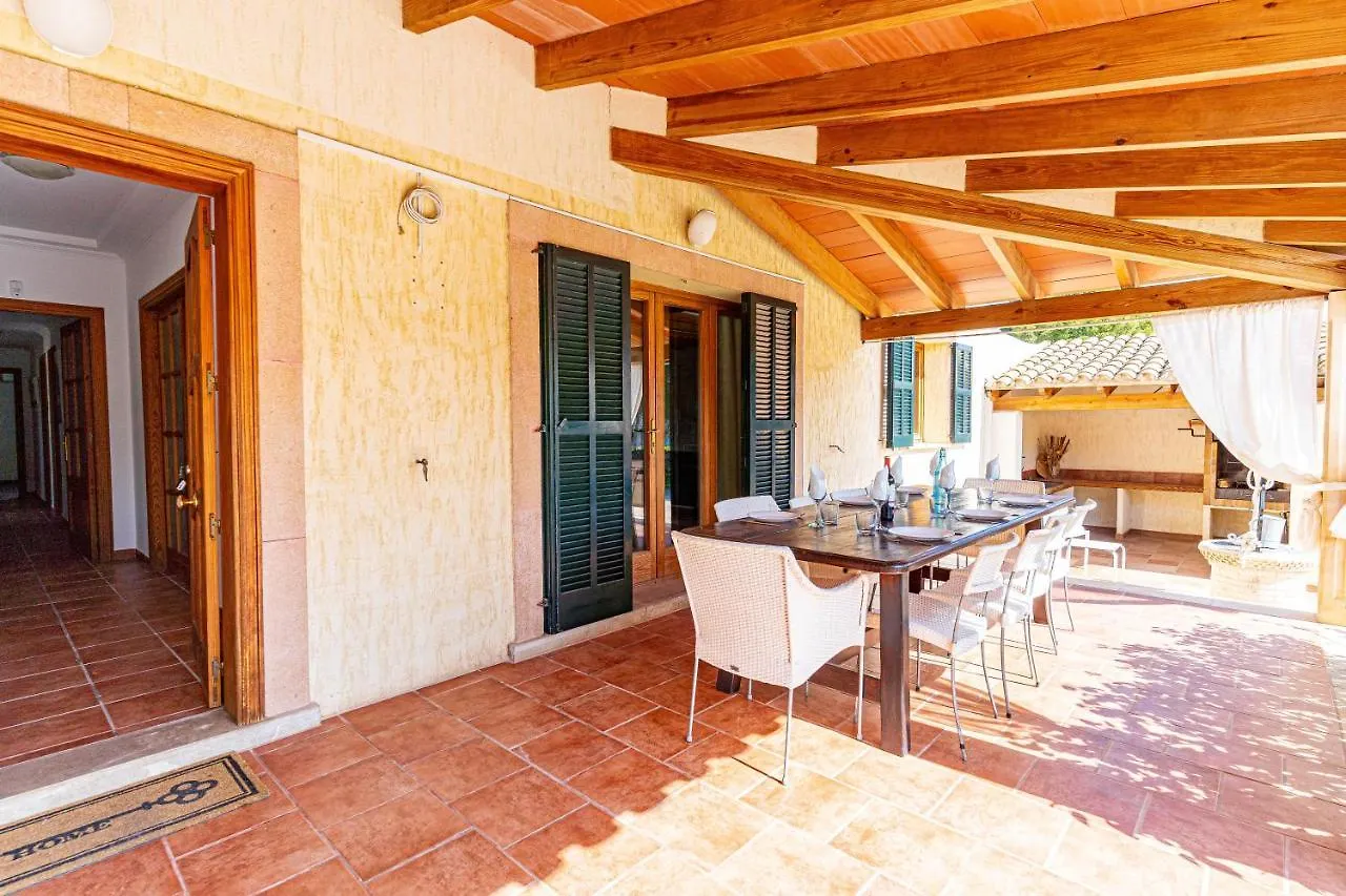 Villa Gallina Alcudia By Mallorca Villa Selection 0*, Alcúdia Spagna