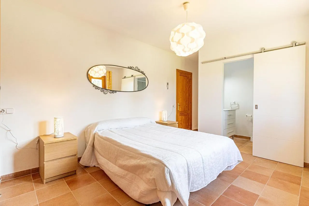 Villa Gallina Alcudia By Mallorca Villa Selection  Alcúdia