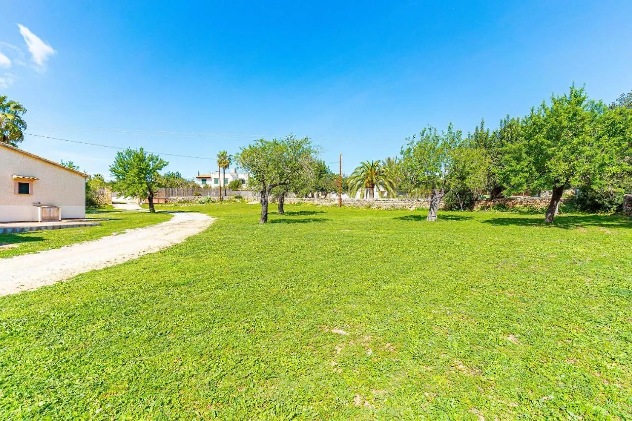 Villa Gallina Alcudia By Mallorca Villa Selection  Alcúdia